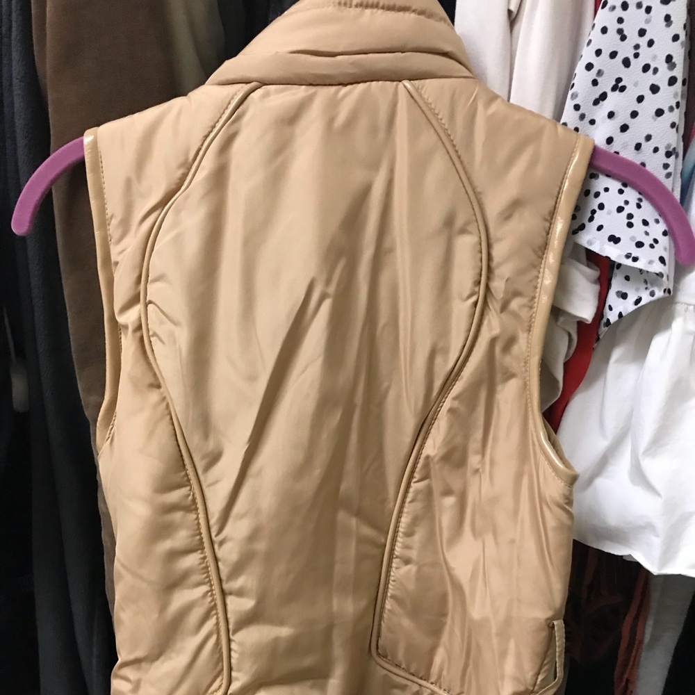 Bebe Winter Vest